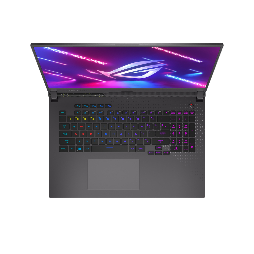ASUS ROG STRIX G17 G713RW-LL150 WIN11 32GB��