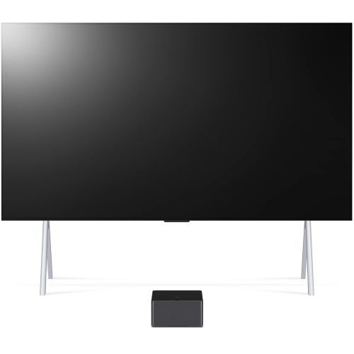 LG전자 시그니처 올레드 evo 무선 OLED97M3KNA (스탠드)_이미지