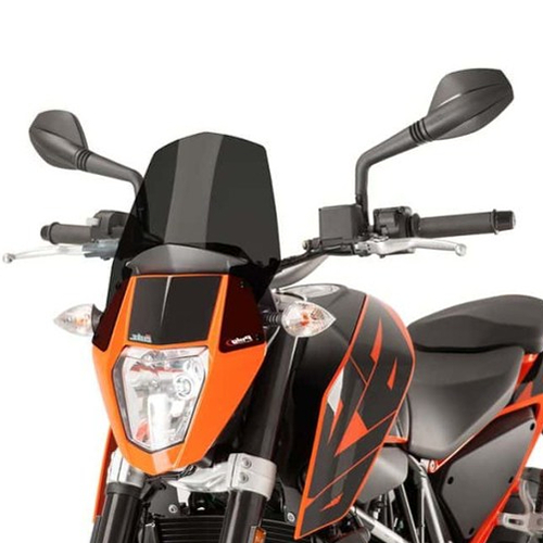 퓨익 스포츠 스크린 [혼다] (CRF1000L 아프리카 트윈)_이미지