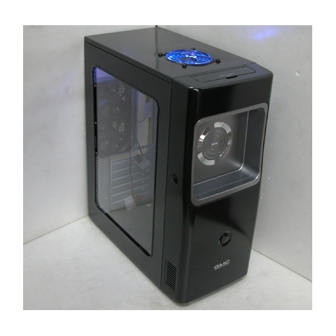튜닝케이스 오마이 GMC R2-토스트(T5)_이미지
