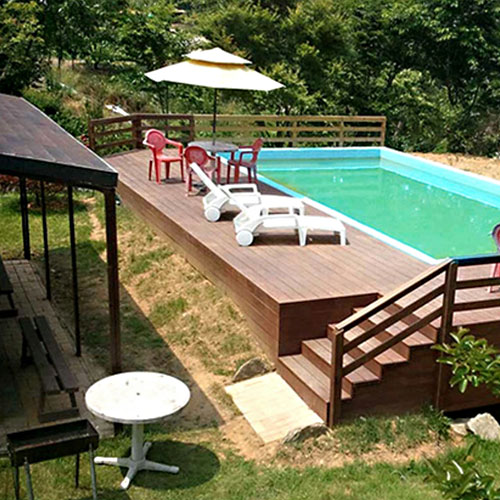 ㅤ당진 초락나루펜션 글램핑 (충남)_이미지