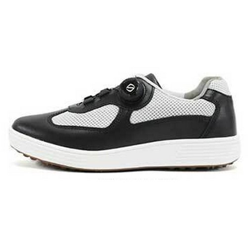 케이지디 앤드윅스 무어무버 다이얼 블랙