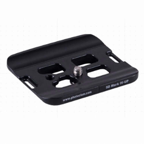 포토클램 PC-5D Mark IV-UP 플레이트