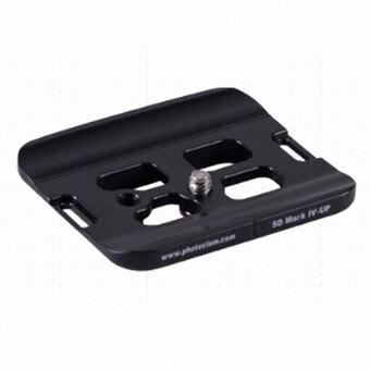 포토클램 PC-<b>5D</b> Mark IV-UP 플레이트