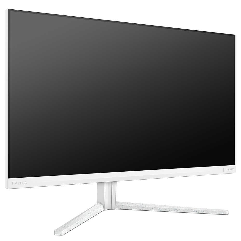 필립스 에브니아 27M2N5511P QHD 240 HDR 400 게이밍 화이트 무결점_이미지