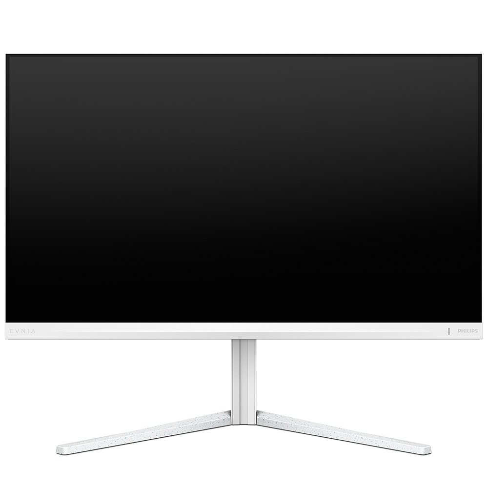 필립스 에브니아 27M2N5511P QHD 240 HDR 400 게이밍 화이트 무결점_이미지