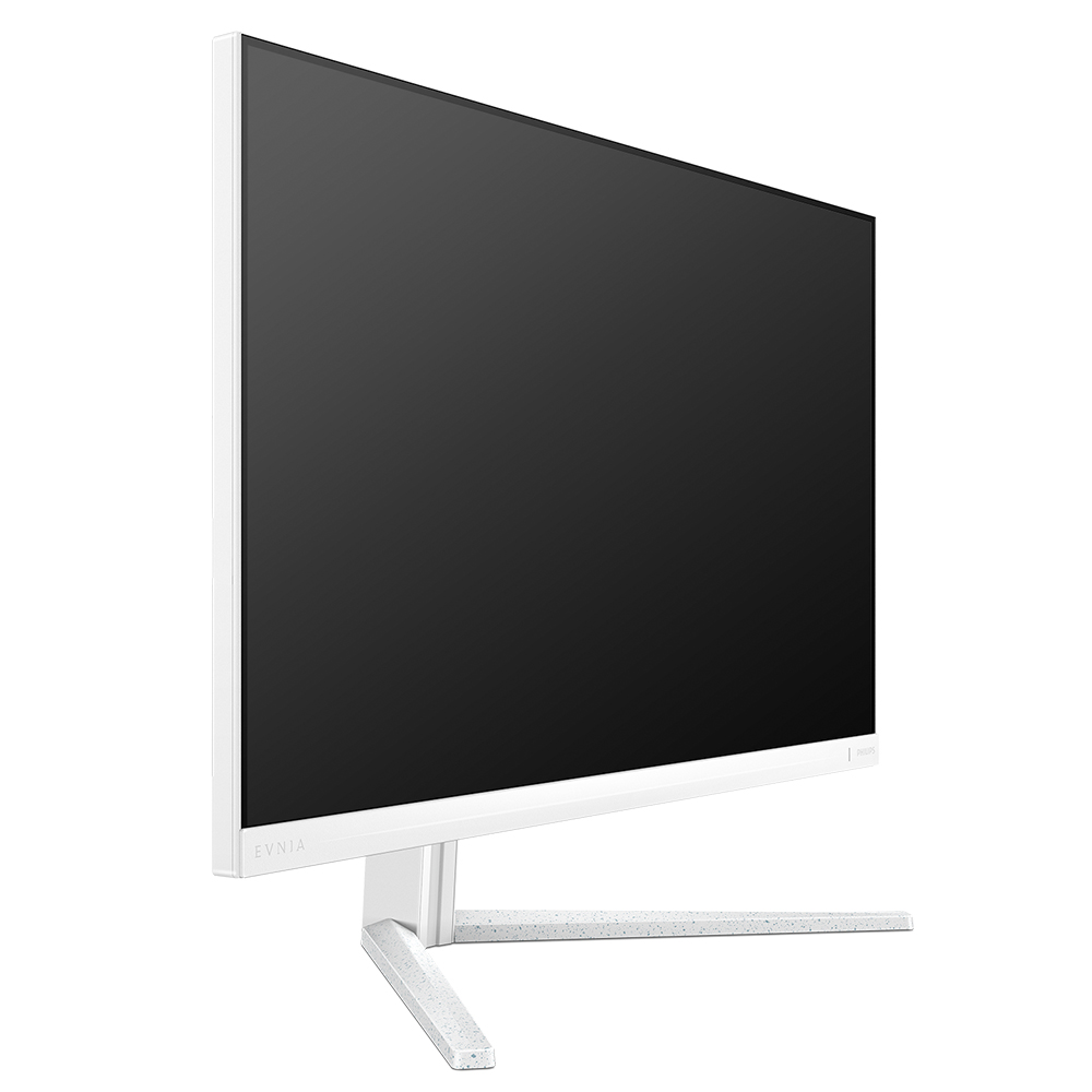 필립스 에브니아 27M2N5511P QHD 240 HDR 400 게이밍 화이트 무결점_이미지