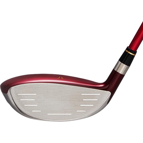 혼마 베레스 키와미5 여성용 2스타 페어웨이우드 (정품)_이미지