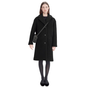 아페쎄 Ninon coat WVBCA F01510 LZZ