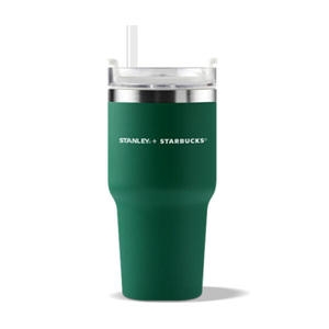 스타벅스 DT 스탠리 퀜처 텀블러 591ml (일반)