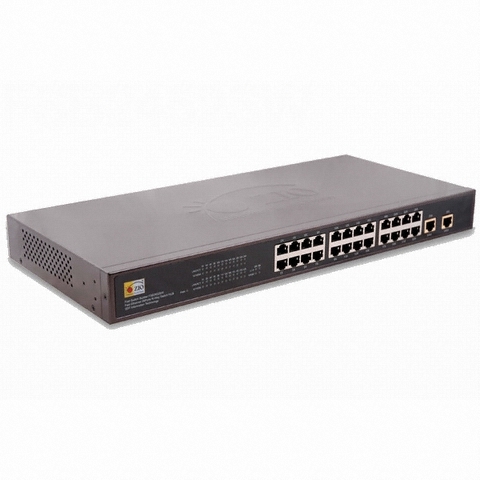 FSB2452SW 스위치허브