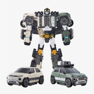 영실업 또봇 트윈펀치 스페셜팩_이미지