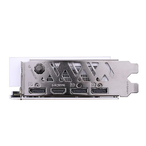 COLORFUL iGame ������ RTX 4060 ULTRA DUO OC D6 8GB White