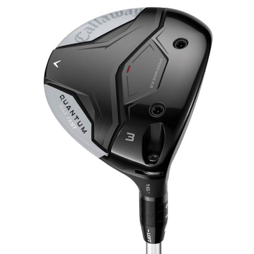 캘러웨이 퀀텀 맥스 패스트 여성용 페어웨이우드이미지입니다. 누르면 해당 게시물로 새창이동합니다.