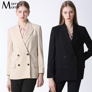 Morry Morris 포멀 더블 브레스트 재킷16572905588590