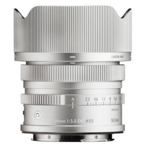 SIGMA C 24mm F3.5 DG SONY FE용 (정품)_이미지