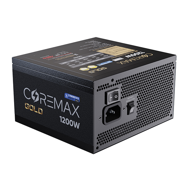 ���� �ھ�ƽ� CM-1200G ETA��� ATX3.1