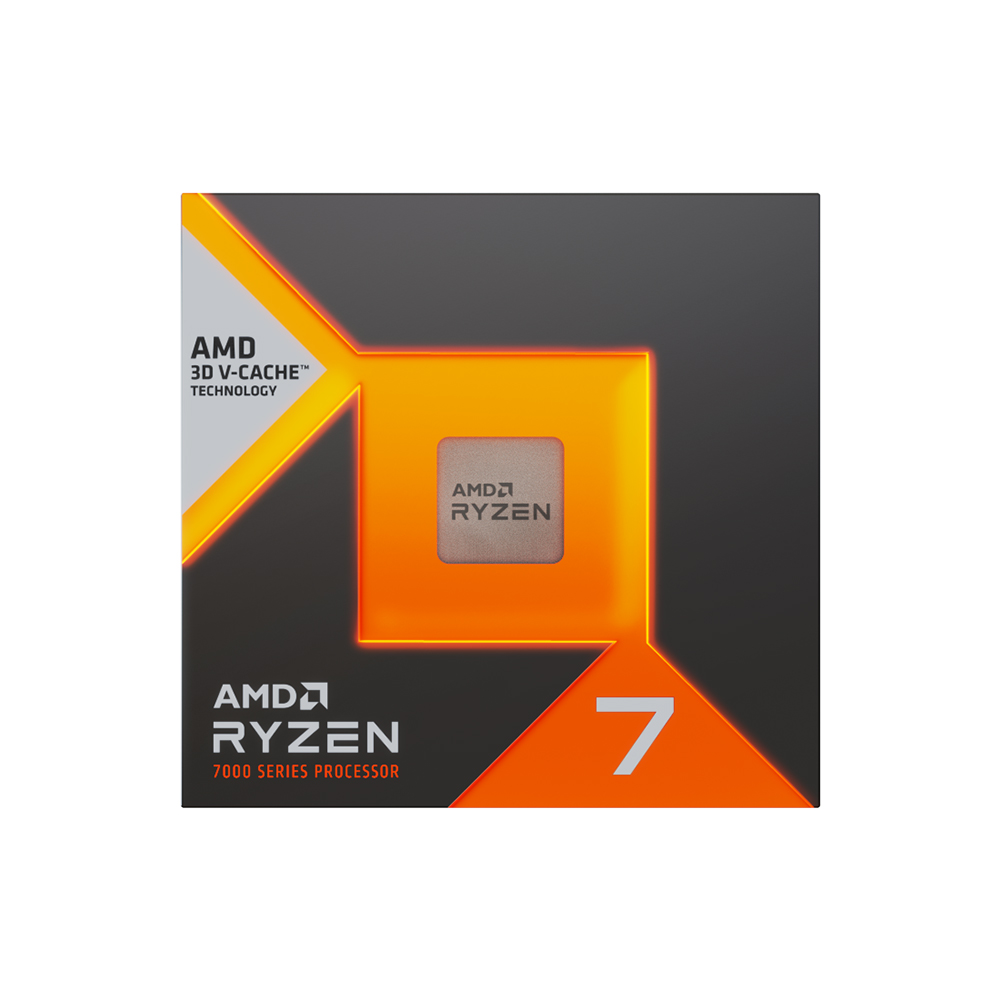 AMD ������7-5���� 7800X3D (���Ŀ�)