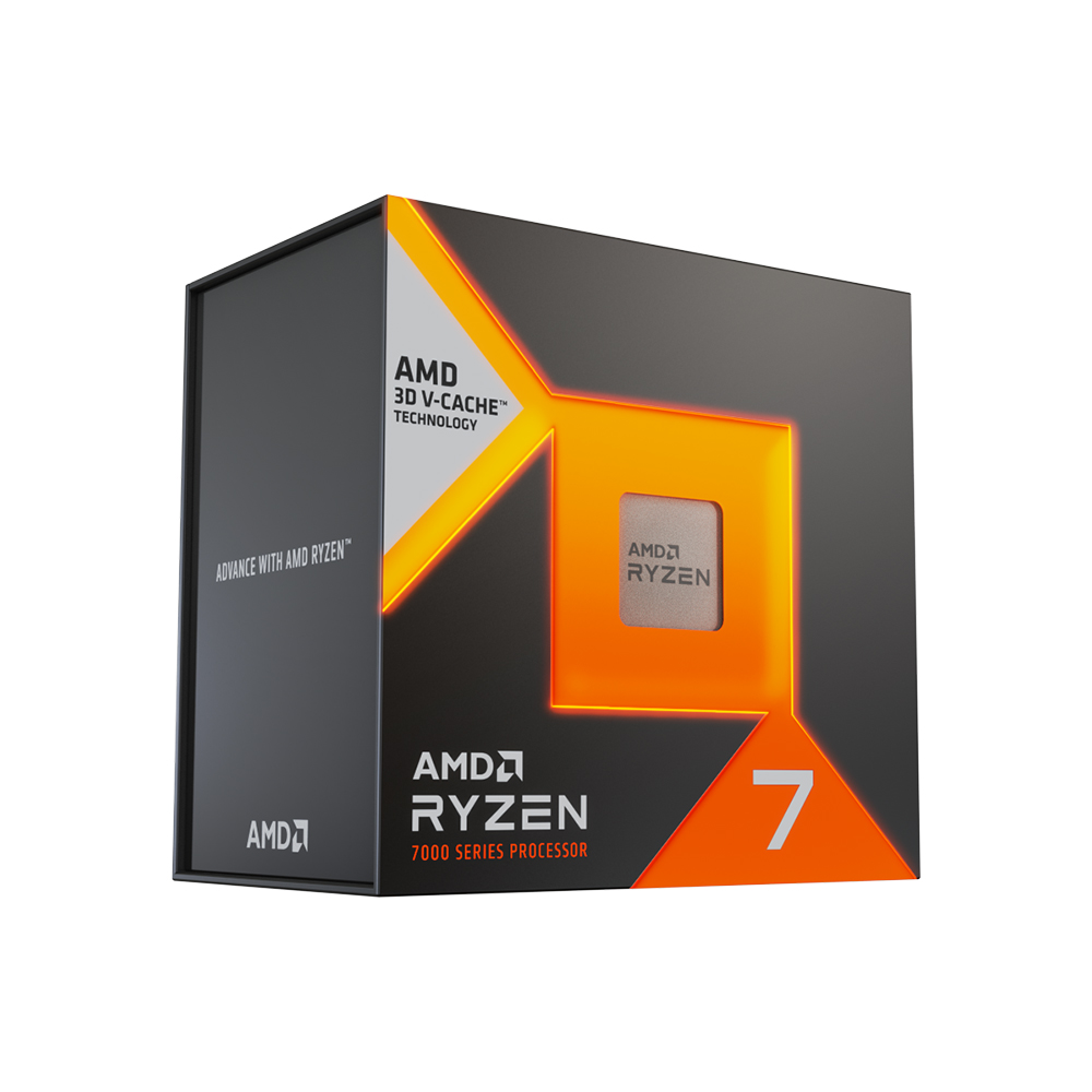 AMD ������7-5���� 7800X3D (���Ŀ�)