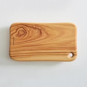 바우하우스 캄포 도마 빈티지 (40x22cm)_이미지