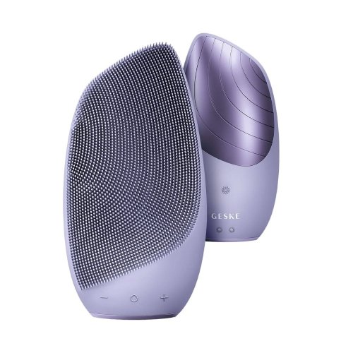 게스케 소닉 써모 페이셜 브러쉬 6in1