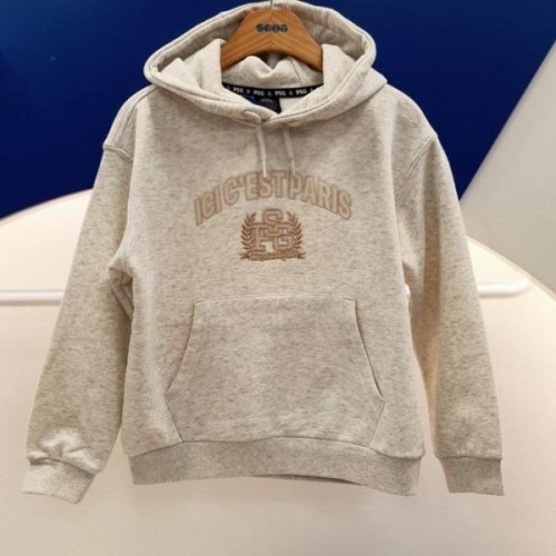 에스핏 HC08 PSG클래식후드HT 주니어/PSG봄가을후드티셔츠 SJZ509MKH