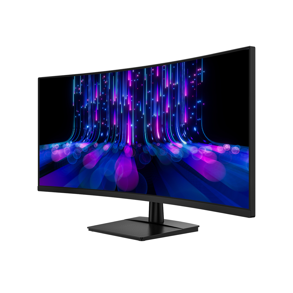 �����÷ο� Vuti34CW12VQ WQHD ��Ʈ����̵� Ŀ��� ���� 120 ���̹�