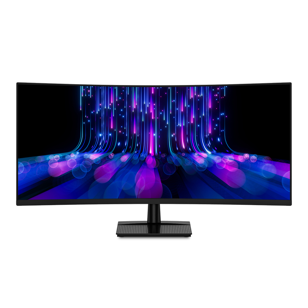 �����÷ο� Vuti34CW12VQ WQHD ��Ʈ����̵� Ŀ��� ���� 120 ���̹�