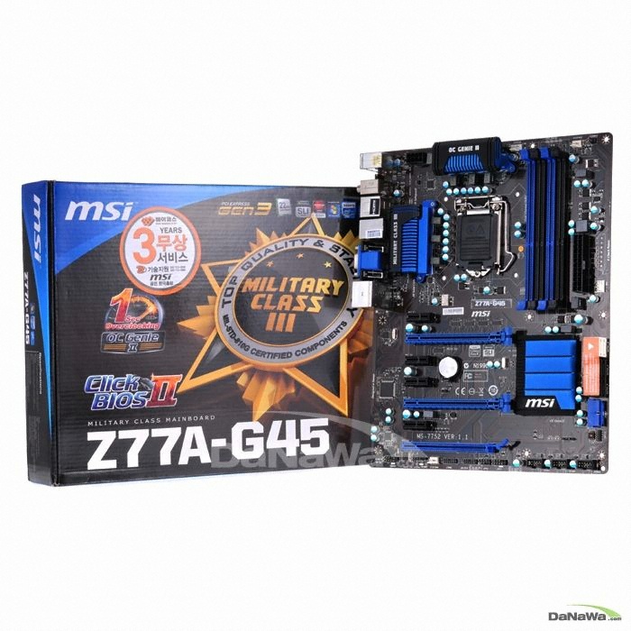 MSI Z77A-G45 GEN3_이미지