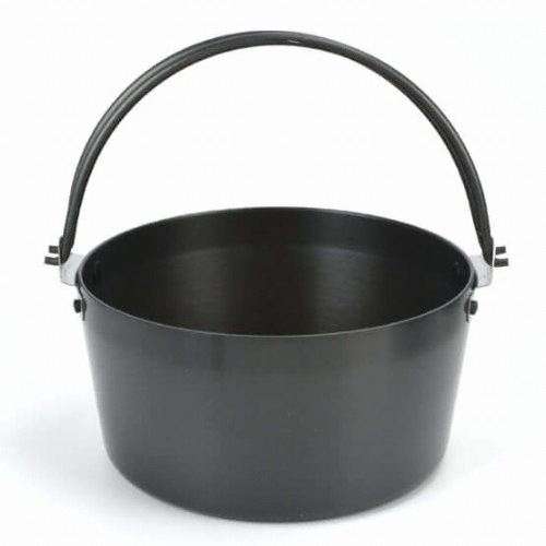 키오 경질신형샤브 어묵탕기 (20cm)_이미지