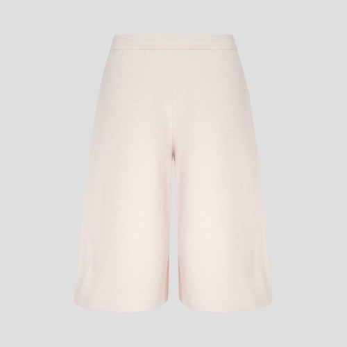 빈폴레이디스 여성 니트 8부 팬츠 BF4Y5UC020_이미지