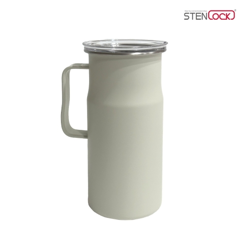 씨엔티코리아 스텐락 아르떼 물병 1100ml