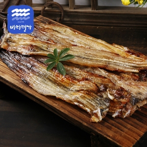 바다명가 완도명가 맥박석장어구이 300g