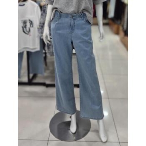 안지크 세이브존06 와이드핏 데님 바지 AJ3DL5930 16573438