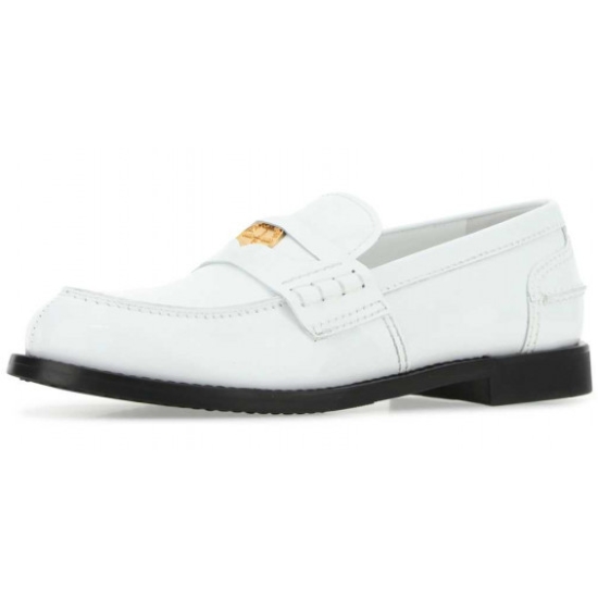 미우미우 코인 페니 로퍼 5D773D XWH (F0009, 화이트)이미지입니다. 누르면 해당 게시물로 새창이동합니다.