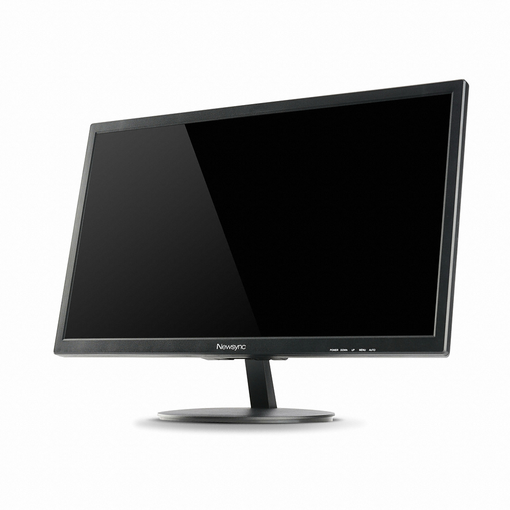 ��Ʈ�� Newsync B245H ������ũ HDR