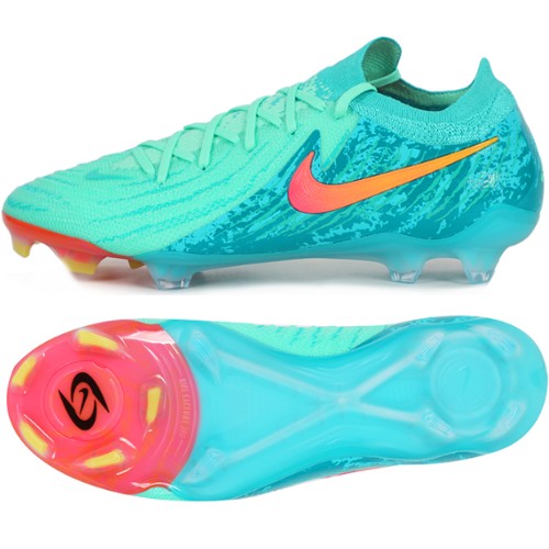 나이키 팬텀 GX2 엘리트 LV8 FG FJ2560-300 (국내배송)