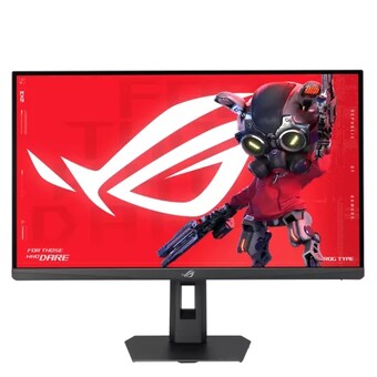 ASUS ROG STRIX <b>XG27ACS</b> Gen2 (XG27ACSR)