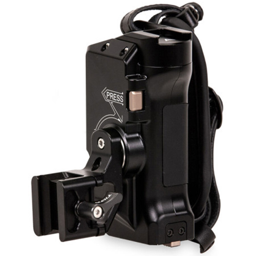 틸타 어드밴스 파워 레프트 사이드 핸들 TA-LRH6-57_이미지