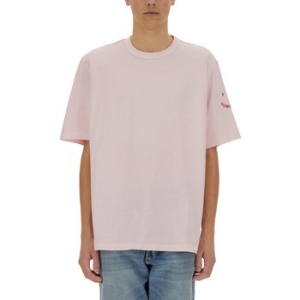 폴스미스 반팔 티셔츠 SS25 M2R-204ZE-P21154_20 5539272_이미지