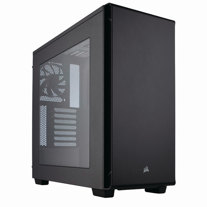 CORSAIR CARBIDE SERIES 270R Windowed
