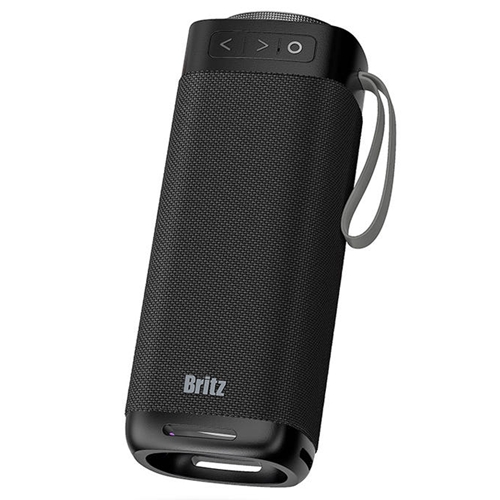 Britz 브리츠인터내셔널 BZ-TK7 (정품)_이미지