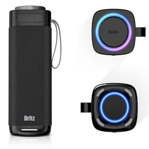 Britz 브리츠인터내셔널 BZ-TK7 (정품)_이미지