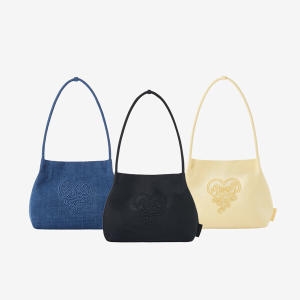 사만사타바사 하트 사인 숄더백_90802SH_이미지