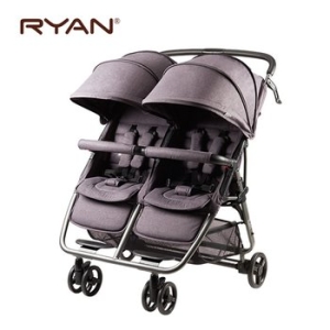 리안 트윈 쌍둥이 절충형 유모차이미지입니다. 누르면 해당 게시물로 새창이동합니다.