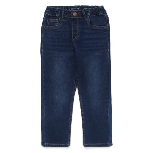 블루독 DM 베이직 윈터 데님 팬츠 22C75-414-01