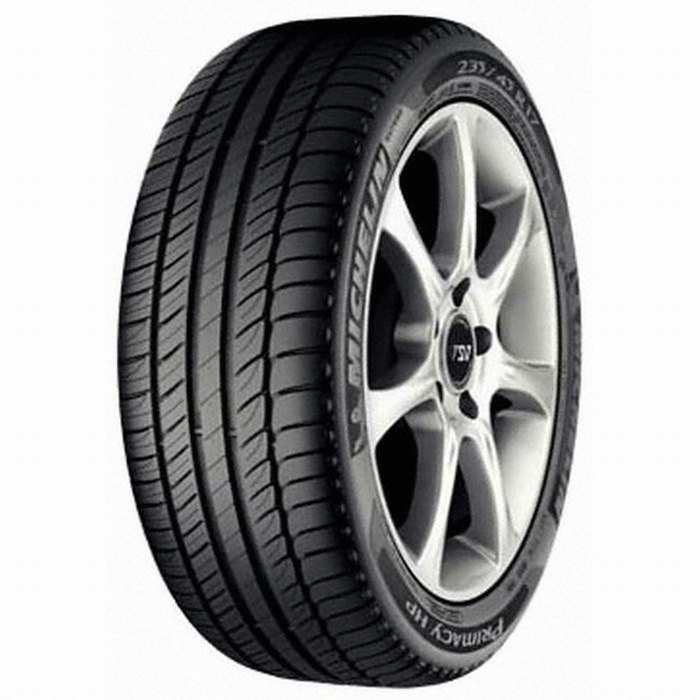 미쉐린타이어 프라이머시 HP 225/45R17 (장착비별도)_이미지