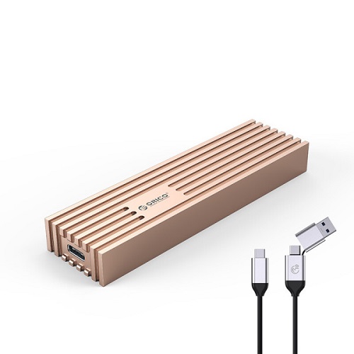 ORICO M232C3-G2 M.2 NVMe 외장SSD (500GB)