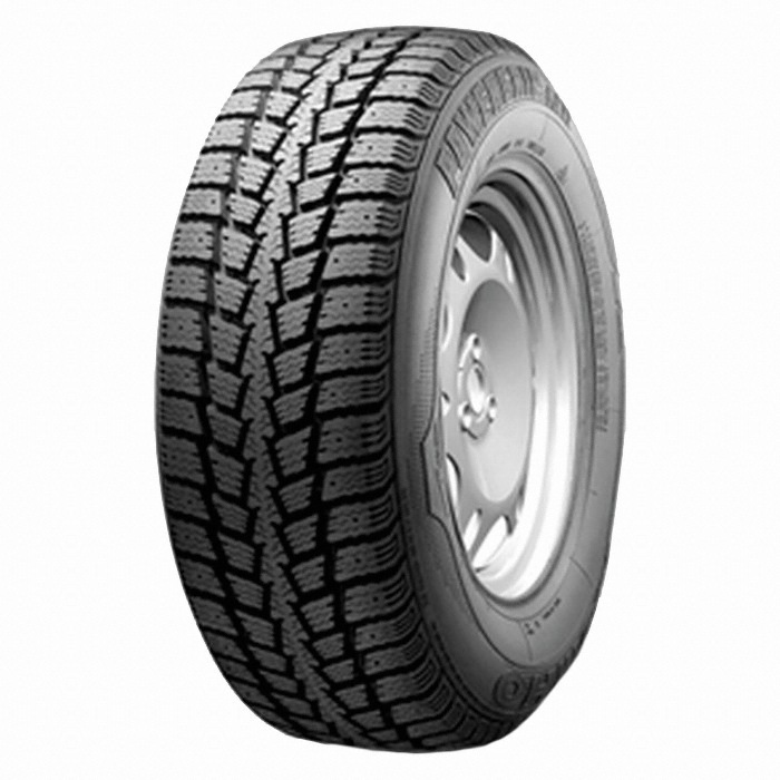 금호타이어 파워 그립 KC11 225/65R16 8P (장착비별도)_이미지