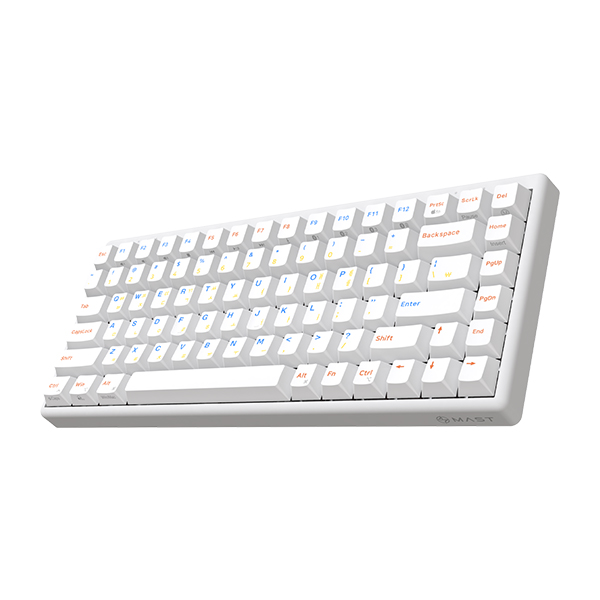 COX CNK84L 유무선 무접점 중고_이미지